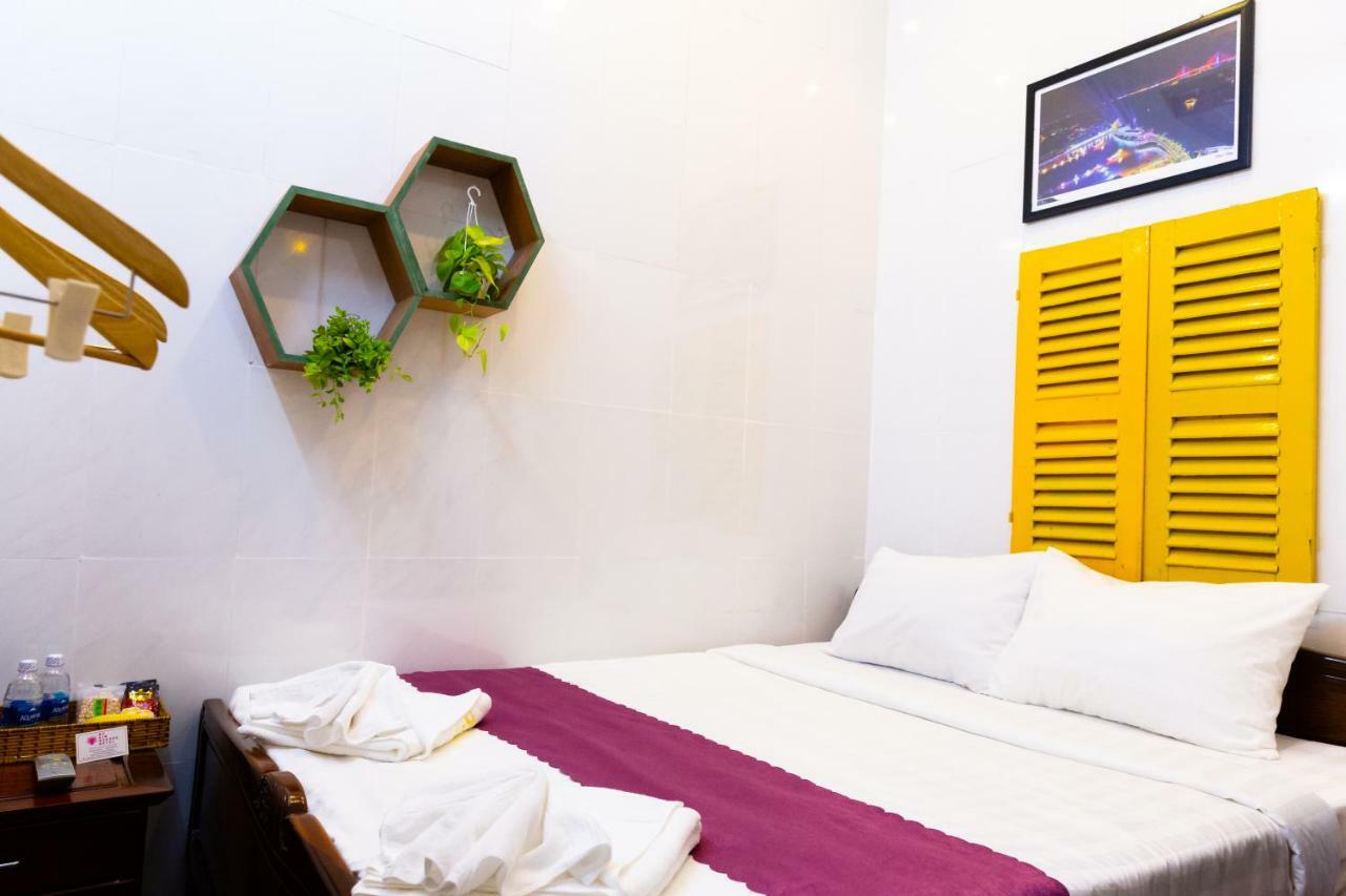 Hotel Can Tho My Kim Mekong Exteriér fotografie