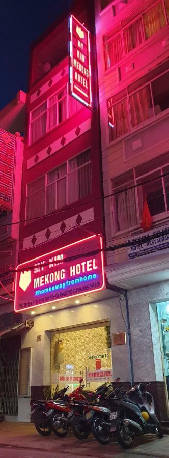 Hotel Can Tho My Kim Mekong Exteriér fotografie